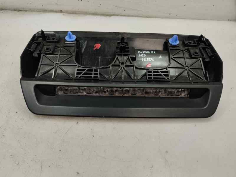 LUZ CENTRAL DE FRENO DACIA DUSTER 1.5 MT 4WD 115CV | 84KW