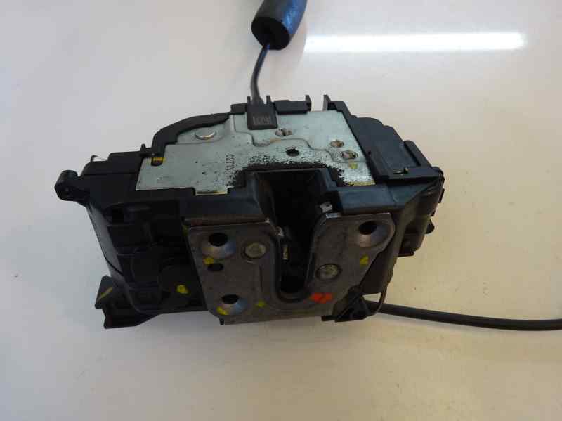 CERRADURA PUERTA DELANTERA DERECHA RENAULT MEGANE 1.5 DCI MT 90CV | 66KW