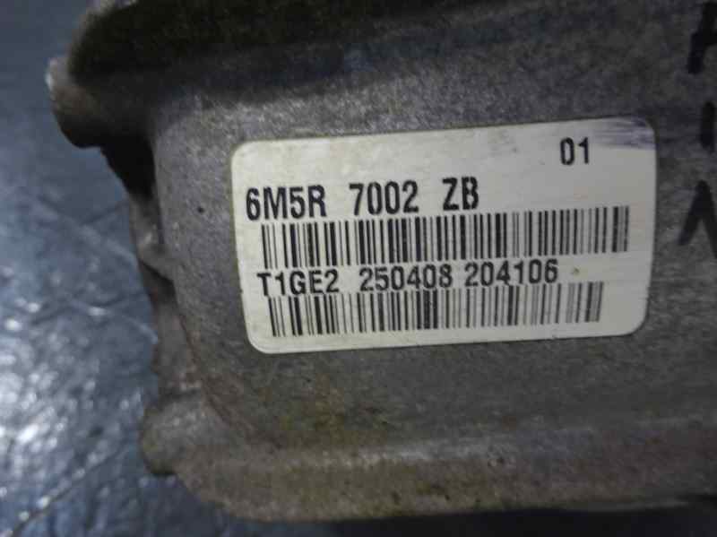 CAJA CAMBIOS FORD FOCUS 1.8 TDCI MT 116CV | 85KW