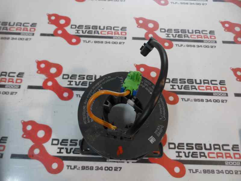 ANILLO AIRBAG OPEL MERIVA 1.7 CDTI MT 100CV
