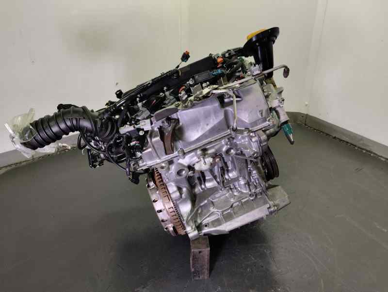 MOTOR COMPLETO RENAULT TWINGO 1.0 MT 65CV | 48KW