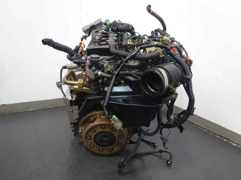 MOTOR COMPLETO NISSAN ALMERA 1.5 MT 90CV | 69KW