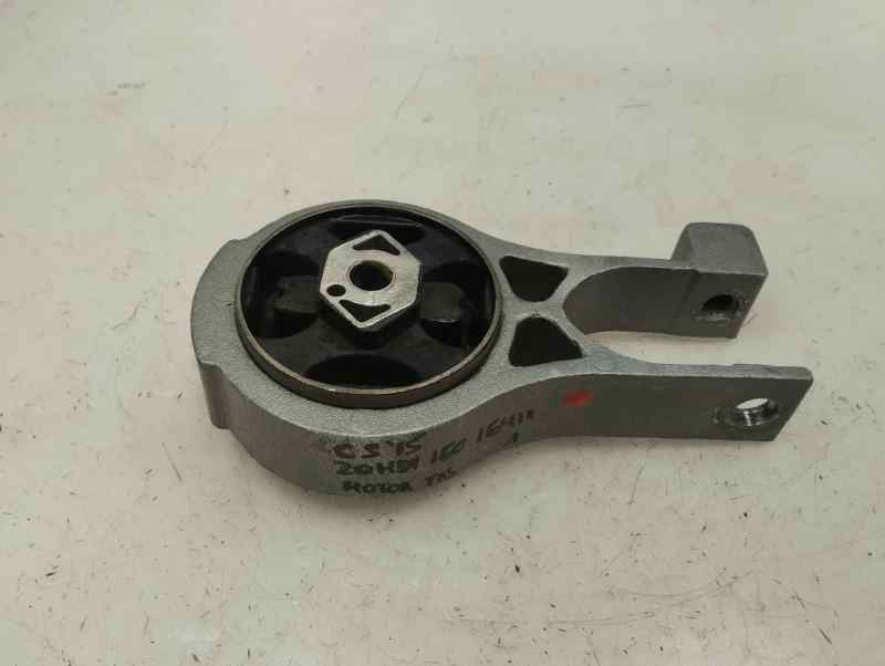 SOPORTE MOTOR TRASERO CITROEN C5 2.0 HDI MT 163CV