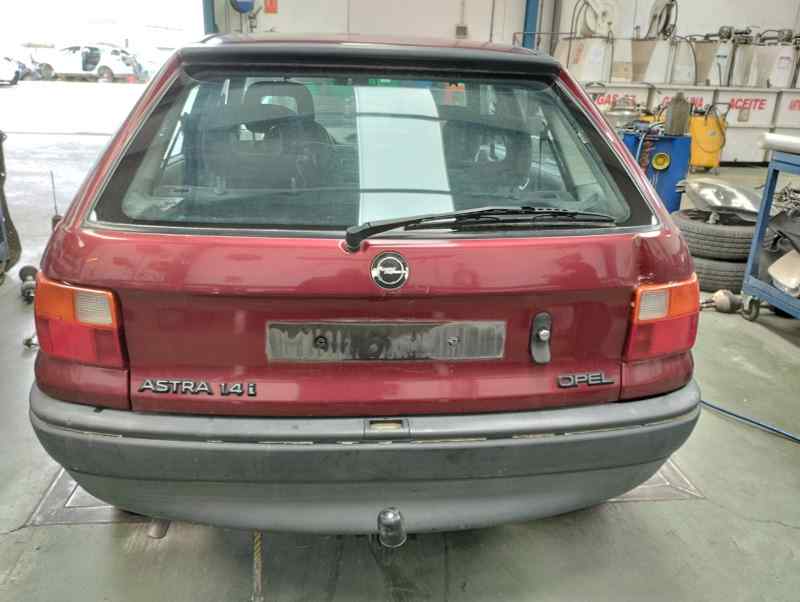 BOMBA COMBUSTIBLE OPEL ASTRA 1.4 MT 82CV | 60KW
