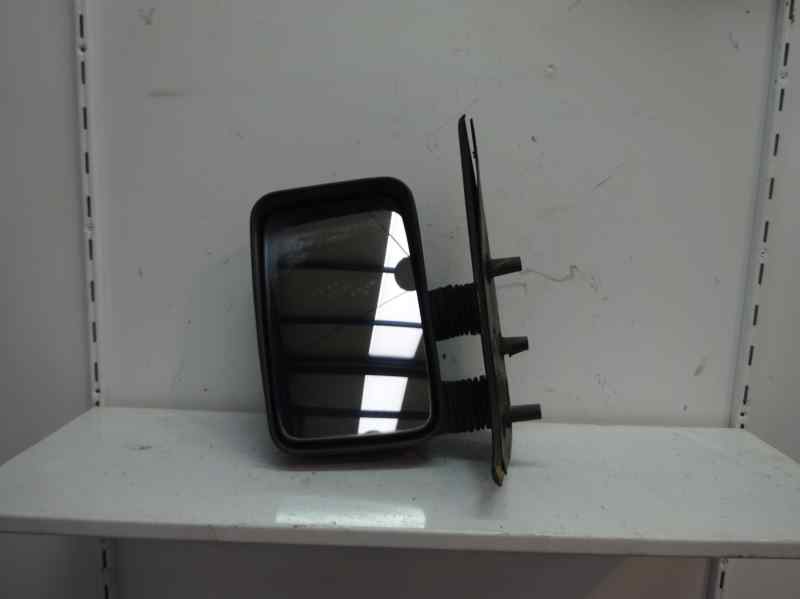 RETROVISOR IZQUIERDO PEUGEOT PICK UP 2.5 MT 4WD 115CV | 86KW