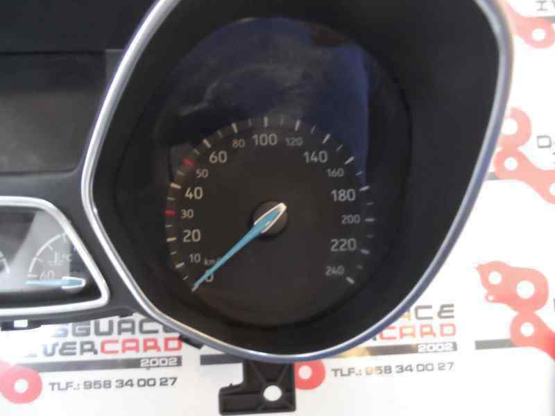CUADRO INSTRUMENTOS FORD FOCUS 1.6 TDCI MT 115CV