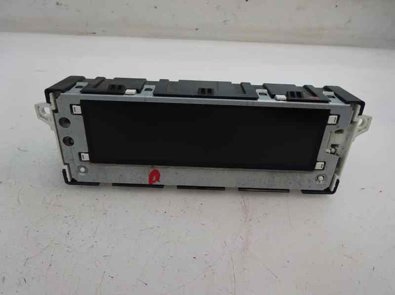 PANTALLA MULTIFUNCION CITROEN C4 1.6 90CV HDI FAP