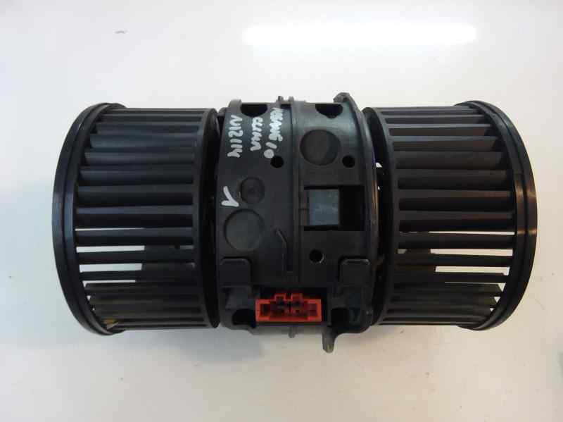 MOTOR CALEFACCION RENAULT MEGANE 2010 1.5 DCI MT 110CV