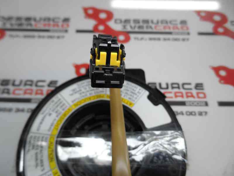 ANILLO AIRBAG SUZUKI SWIFT 2009 1.3 MT 70CV | 51KW
