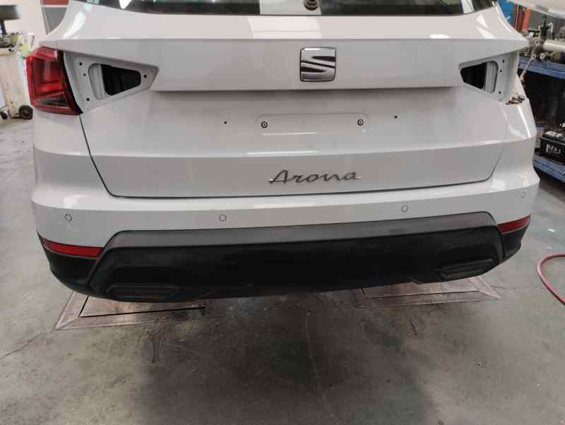PARAGOLPES TRASERO SEAT ARONA 1.0 AMT 110CV | 81KW