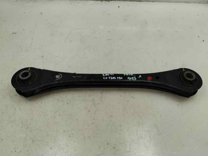 BRAZO SUSPENSION INFERIOR TRASERO DERECHO HYUNDAI I30 1.0 T-GDI MT 120CV | 88KW