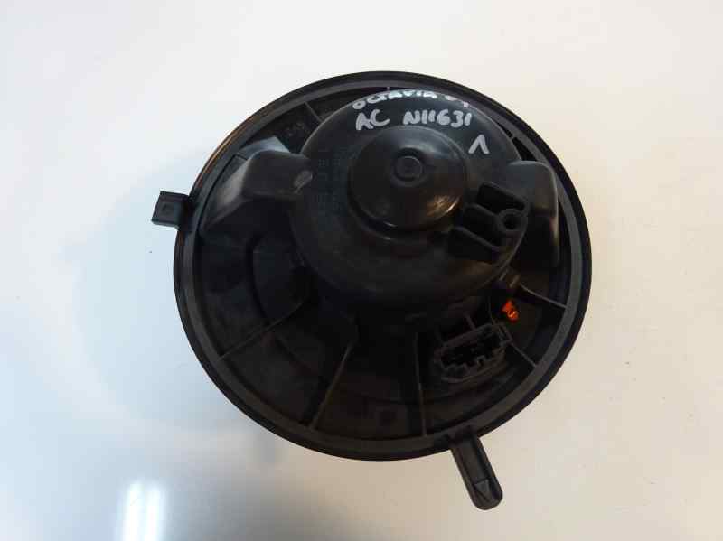 MOTOR CALEFACCION SKODA OCTAVIA 1.9 TDI MT 105CV