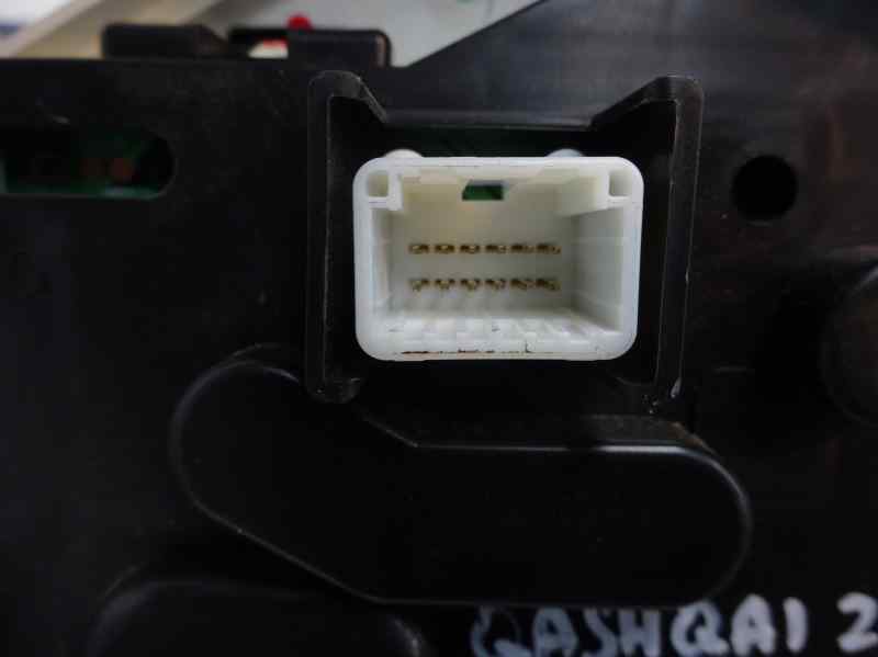 CUADRO INSTRUMENTOS NISSAN QASHQAI 1.3 MT 140CV | 103KW