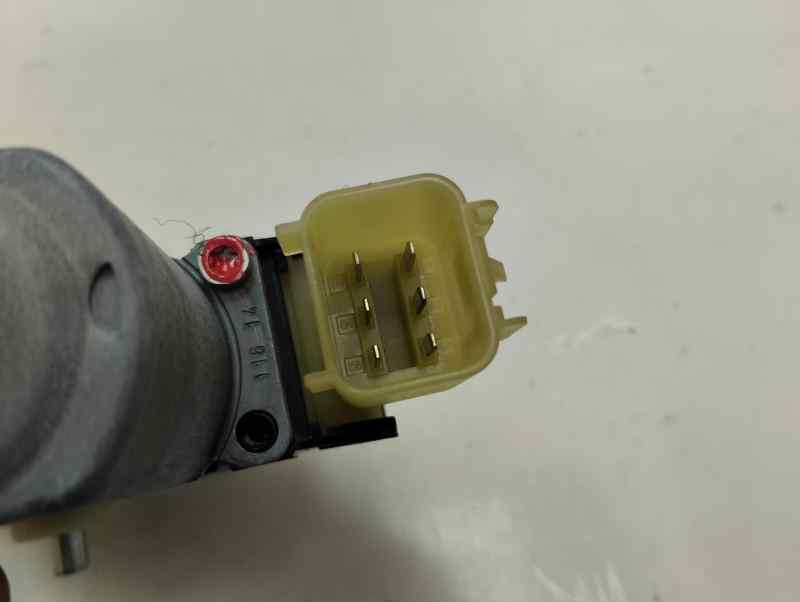 MOTOR ELEVALUNAS DELANTERO IZQUIERDO FORD FIESTA 1.25 MT 82CV
