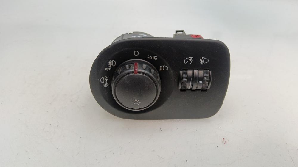MANDO LUCES SEAT LEON 1.9 TDI 105CV DIESEL