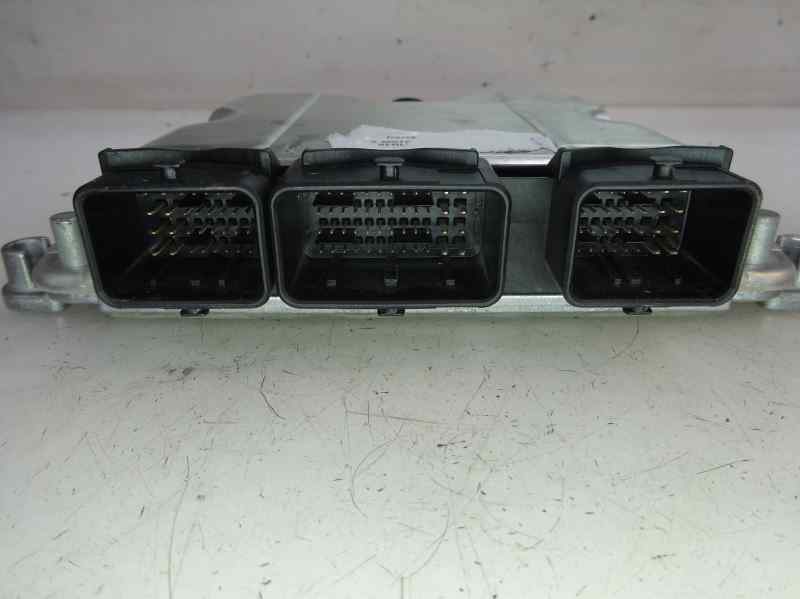 CENTRALITA MOTOR UCE CITROEN C5 2.0 HDI MT 109CV