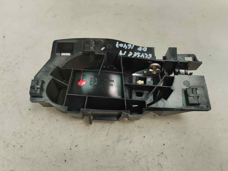 MANETA INTERIOR DELANTERA DERECHA CITROEN CELYSEE OTROS