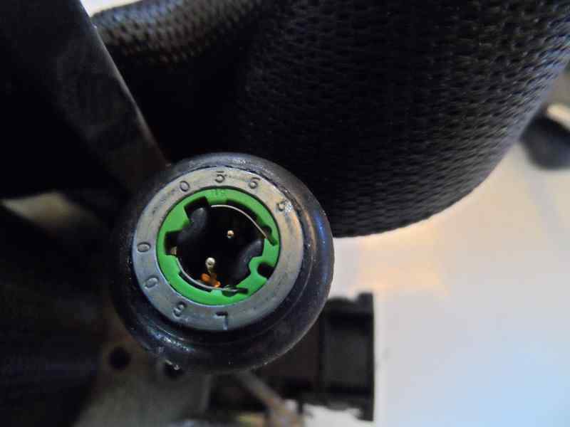 CINTURON SEGURIDAD DELANTERO DERECHO MERCEDES BENZ CLASE CLK 2001 2.3 CLK 230 MT 197CV