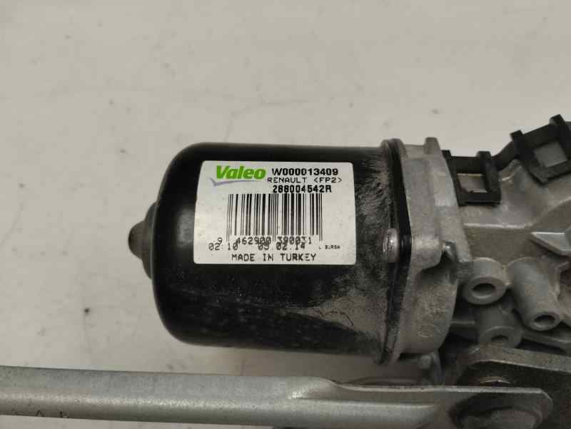 MOTOR LIMPIA DELANTERO RENAULT CLIO 0.9 TSE MT 90CV
