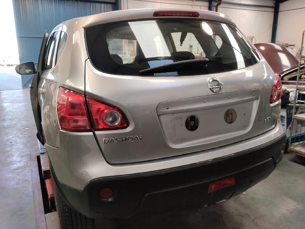 SONDA LAMBDA NISSAN QASHQAI 2008 2.0 DCI MT 4WD 148CV