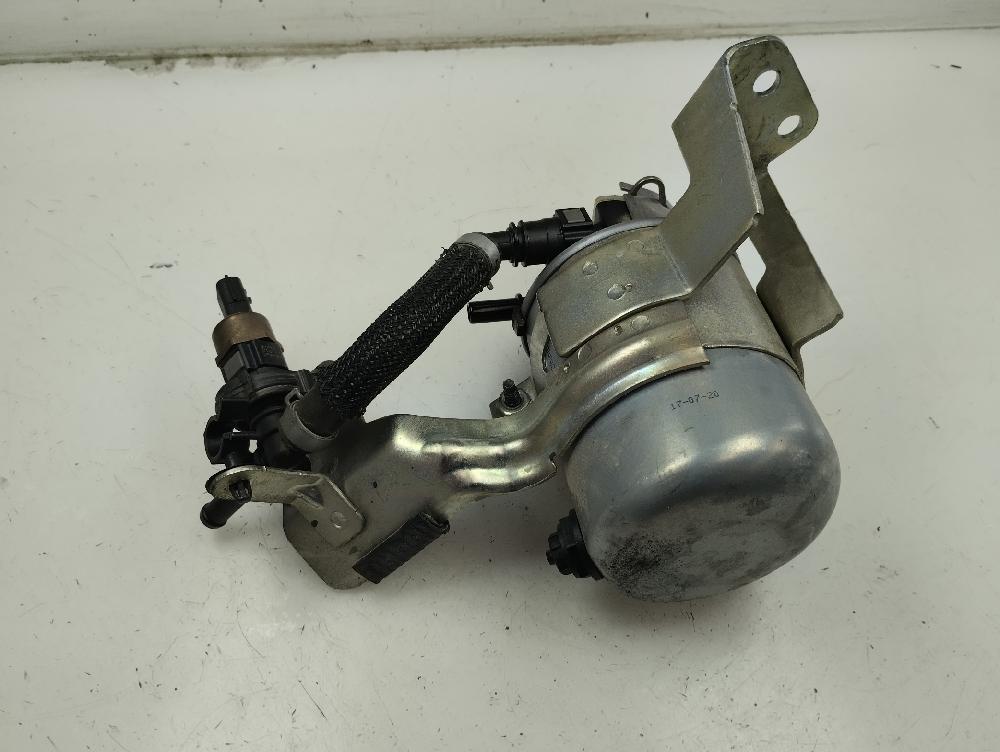 FILTRO GASOIL NISSAN QASHQAI 1.5 DCI MT 110CV