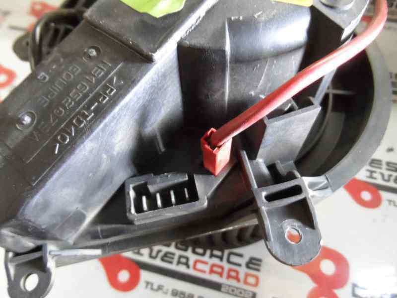 MOTOR CALEFACCION CITROEN ZX 1.9 D MT 71CV