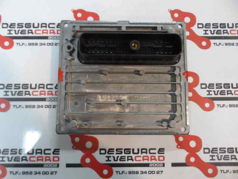 CENTRALITA MOTOR UCE FORD KA 1.3 MT 70CV