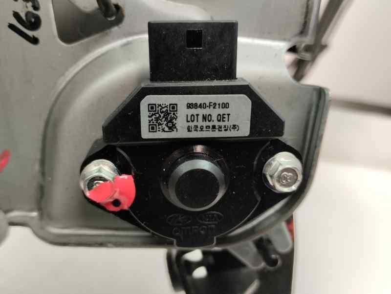 PEDAL EMBRAGUE KIA PICANTO 1.0 MT 67CV | 49KW