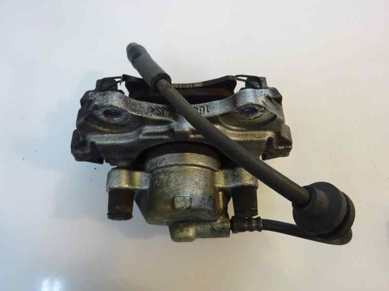 PINZA FRENO DELANTERA IZQUIERDA OPEL CORSA 1.3 CDTI ECOFLEX MT 75CV