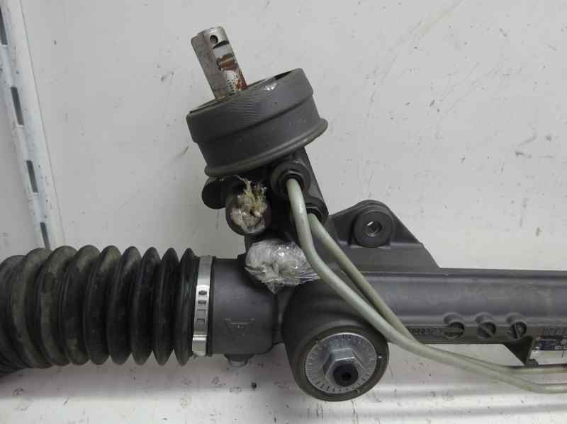 CREMALLERA DIRECCION VOLKSWAGEN PASSAT 2001 1.9 TDI MT 101CV | 74KW