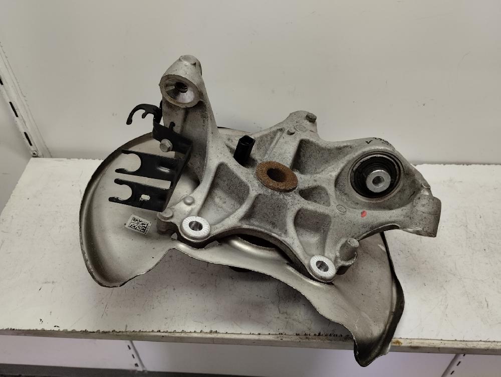 MANGUETA TRASERA DERECHA AUDI A4 2.0 TDI MT 150CV