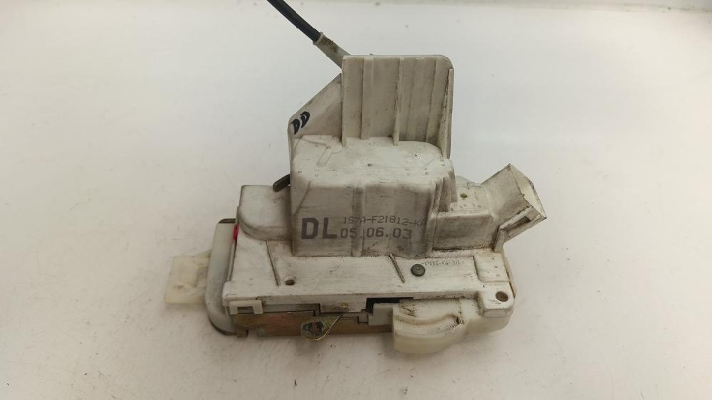 CERRADURA PUERTA DELANTERA DERECHA FORD MONDEO 2.0 TDCI MT 130CV | 96KW