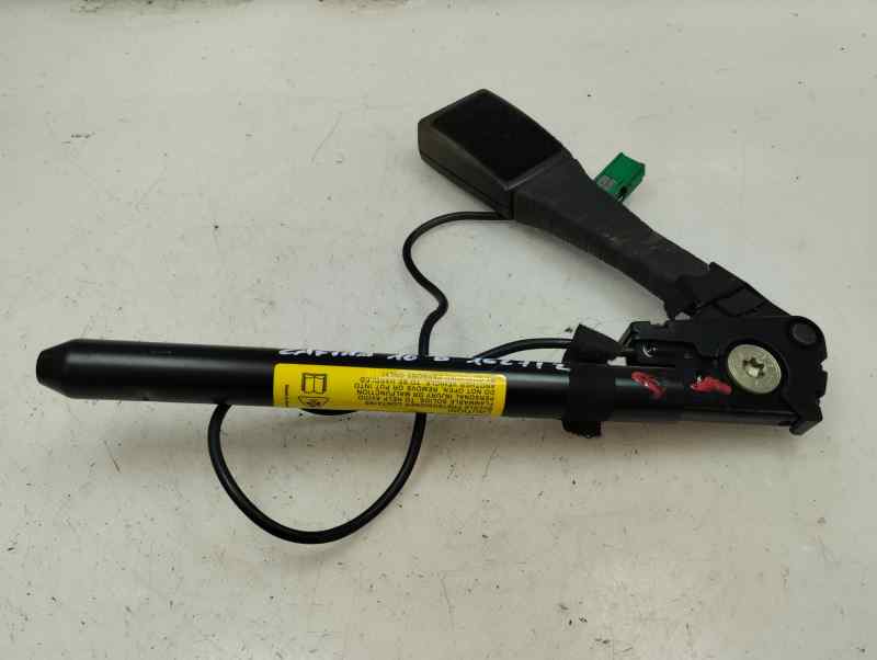 ANCLAJE CINTURON DELANTERO DERECHO OPEL ZAFIRA 1.7 CDTI MT 110CV
