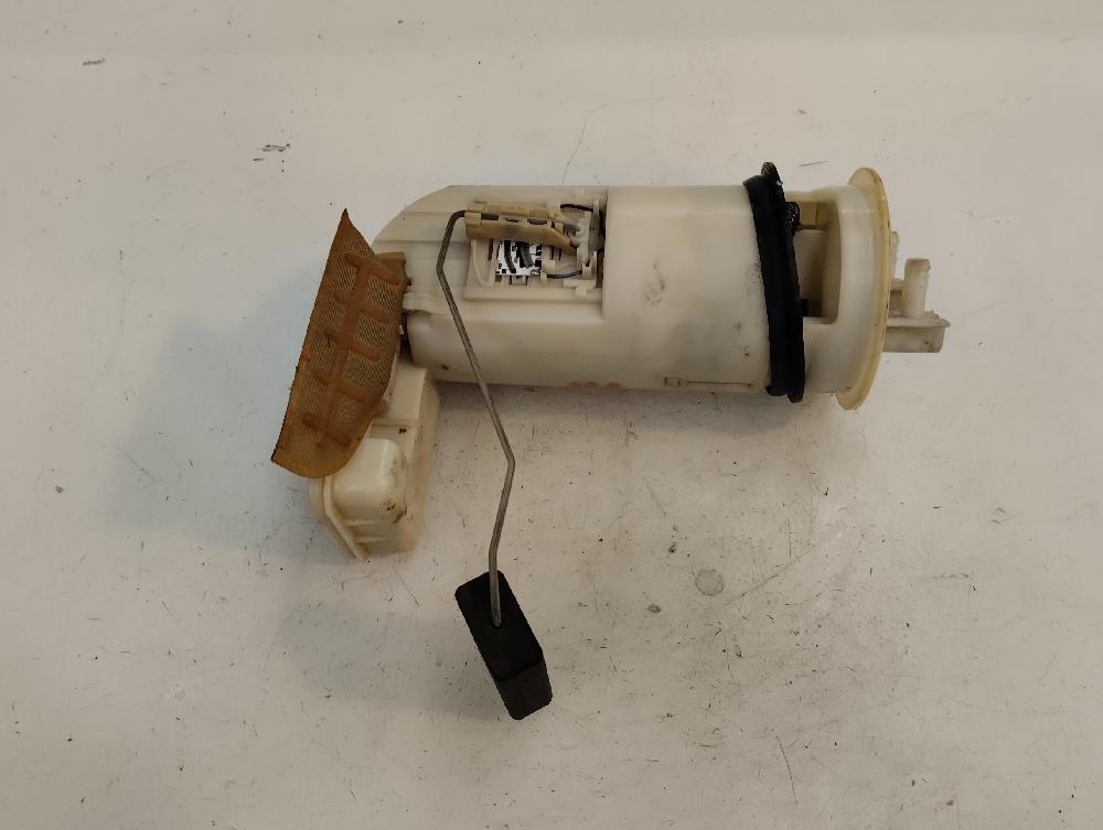 BOMBA COMBUSTIBLE PEUGEOT 106 1.1 MT 60CV | 44KW