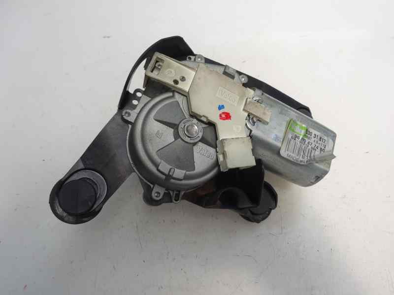 MOTOR LIMPIA TRASERO CITROEN C4 2012 1.6 90CV HDI FAP