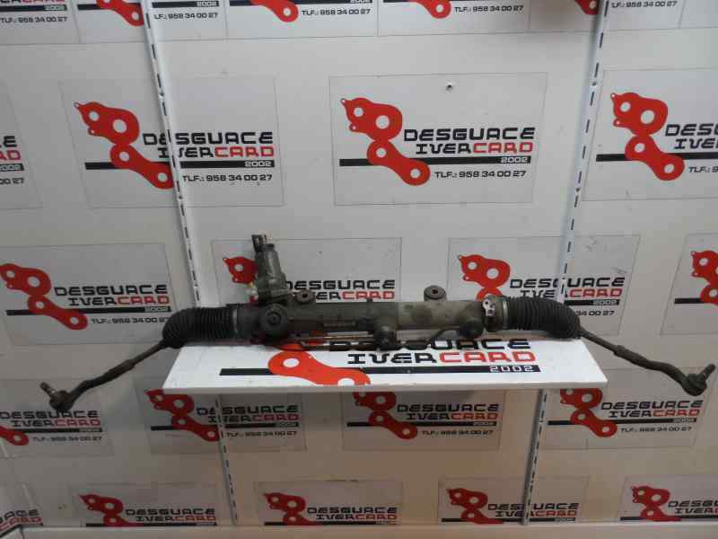 CREMALLERA DIRECCION MERCEDES BENZ CLASE CLK 2004 2.7 CLK 270 CDI MT 170CV