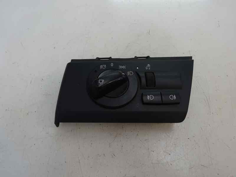 MANDO LUCES BMW X3 2.0D MT 150CV