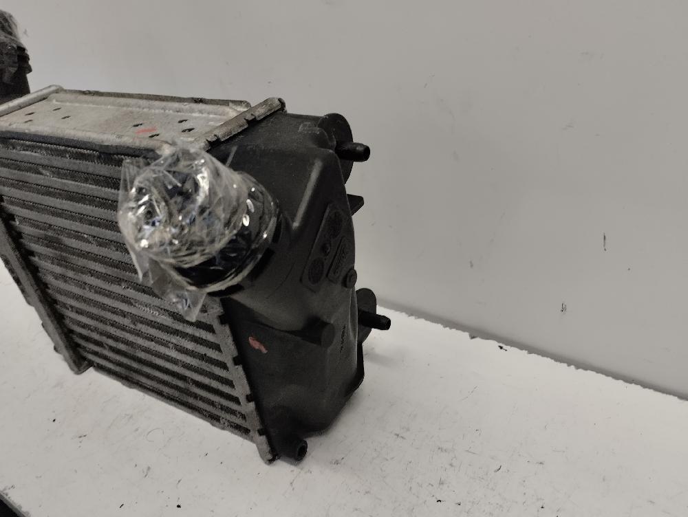 INTERCOOLER RENAULT TWINGO 1.5 DCI MT 65CV