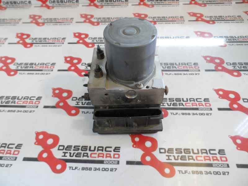 ABS RENAULT MEGANE 2005 1.9 DCI MT 120CV | 88KW