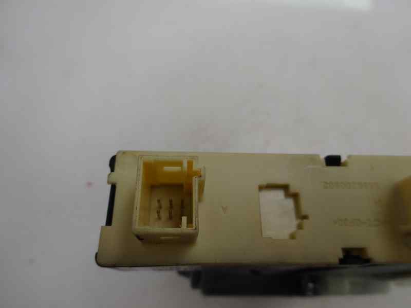 MOTOR ELEVALUNAS DELANTERO DERECHO CITROEN C4 2009 1.6 HDI MT 90CV
