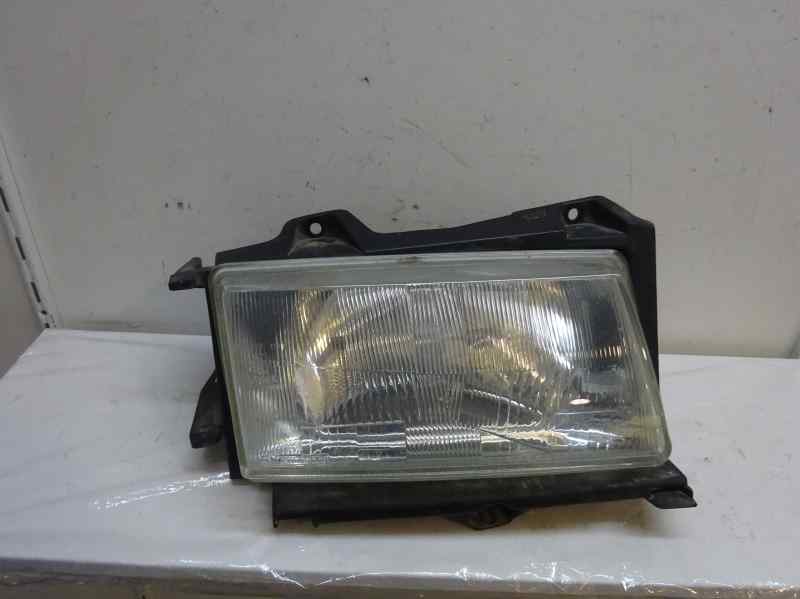 FARO DERECHO PEUGEOT EXPERT 1.9 MT 90CV | 66KW