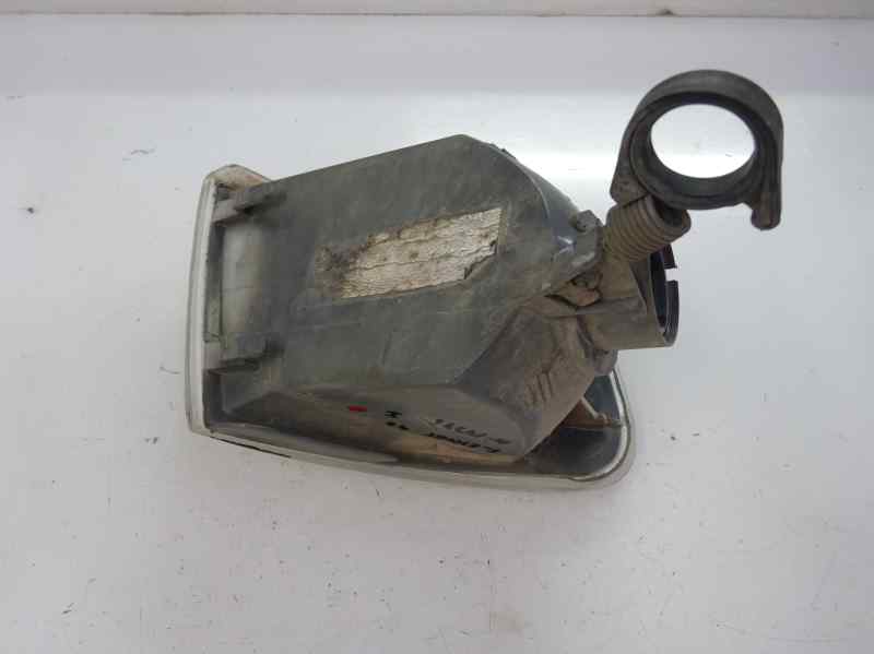 PILOTO DELANTERO IZQUIERDO FORD ESCORT 1990 1.4 MT 71CV | 52KW