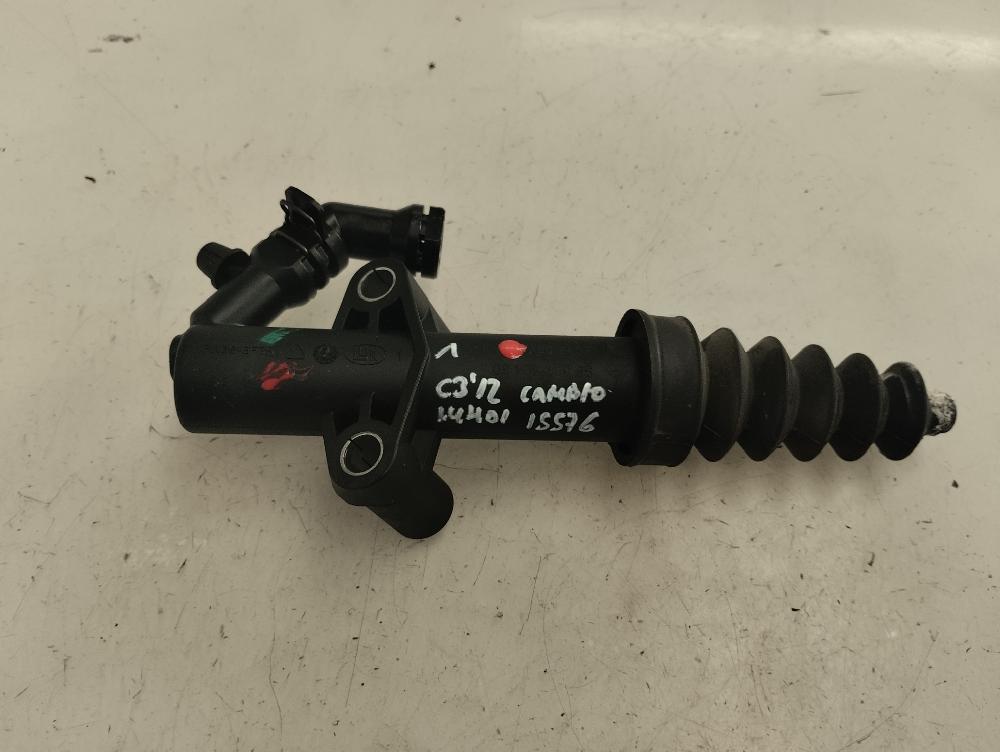 BOMBIN EMBRAGUE CITROEN C3 1.4 HDI AMT 68CV