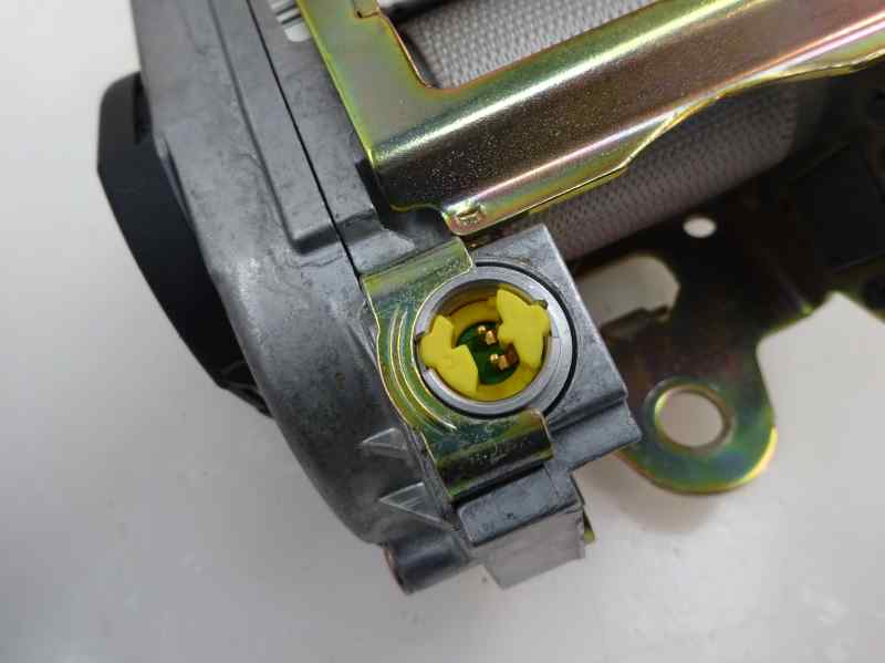 CINTURON SEGURIDAD DELANTERO DERECHO MERCEDES BENZ CLASE E 2003 3.2 320 CDI 5G-TRONIC 204CV