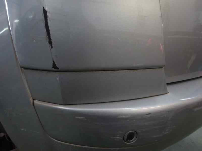 PARAGOLPES TRASERO CITROEN C4 PICASSO 1.6 HDI MT 109CV