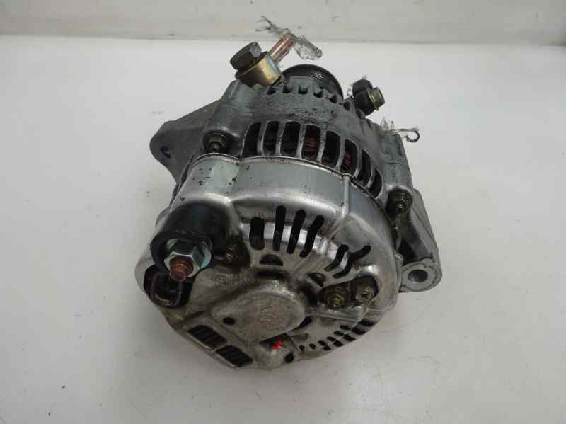 ALTERNADOR HYUNDAI MATRIX 1.5 CRDI MT 82CV | 60KW