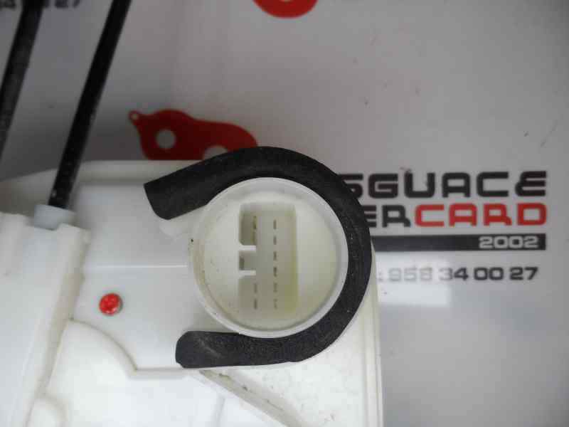 CERRADURA PUERTA DELANTERA DERECHA MITSUBISHI ASX 1.6 MT 2WD 117CV