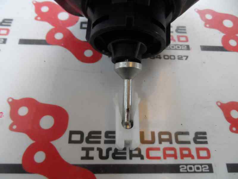 BOMBA EMBRAGUE FORD FOCUS 1.6 TDCI MT 115CV