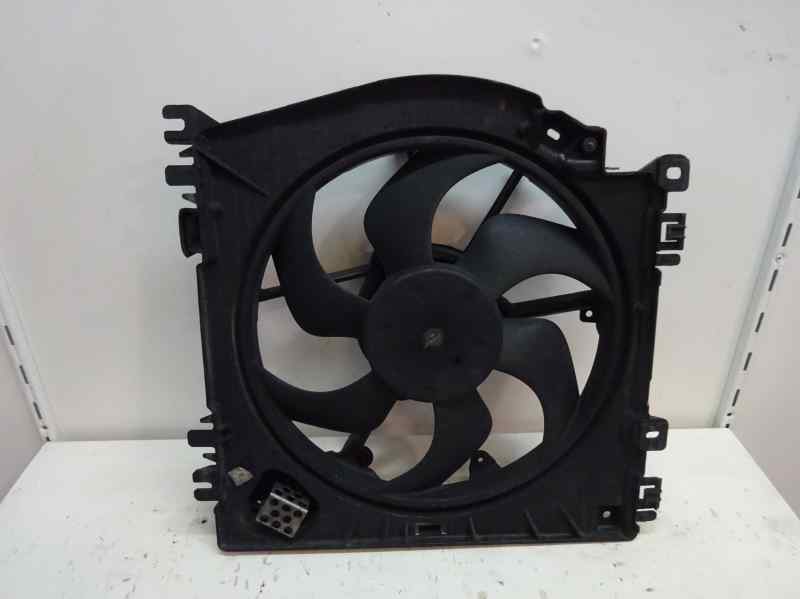 ELECTROVENTILADOR RENAULT CLIO 1.5 DCI MT 86CV