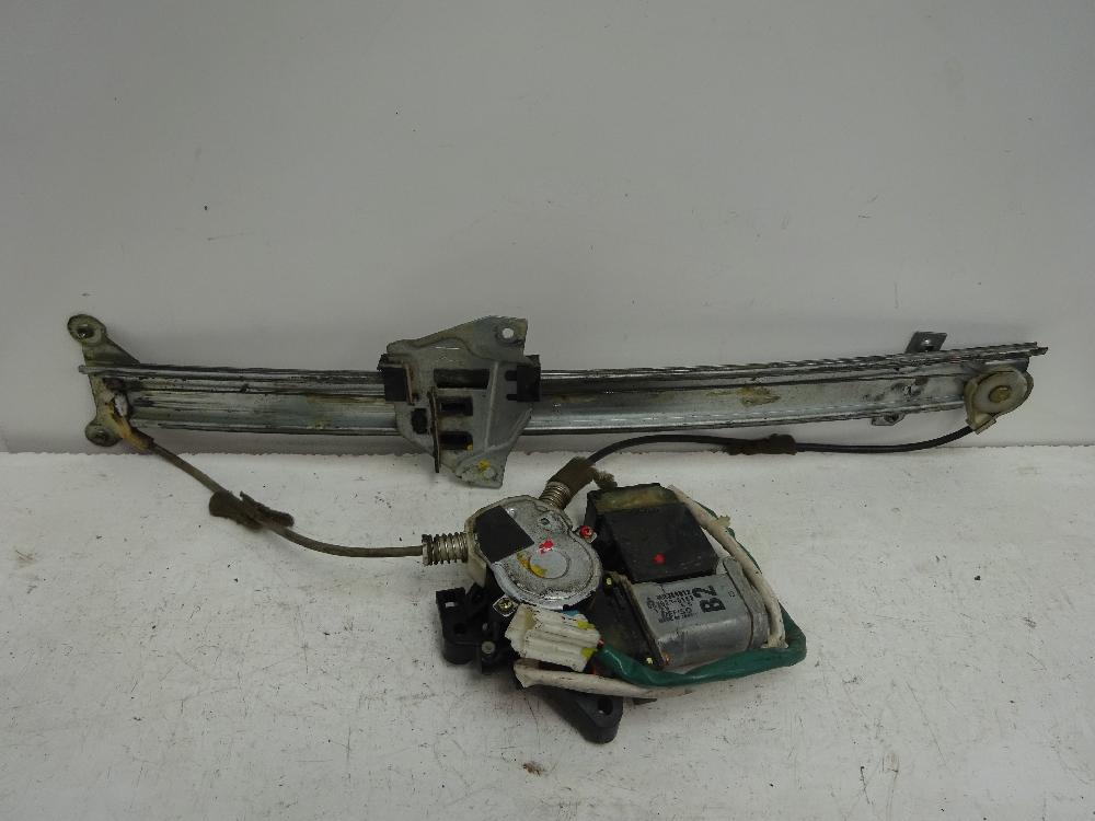 ELEVALUNAS DELANTERO DERECHO MITSUBISHI MONTERO 2.8 TD MT 125CV
